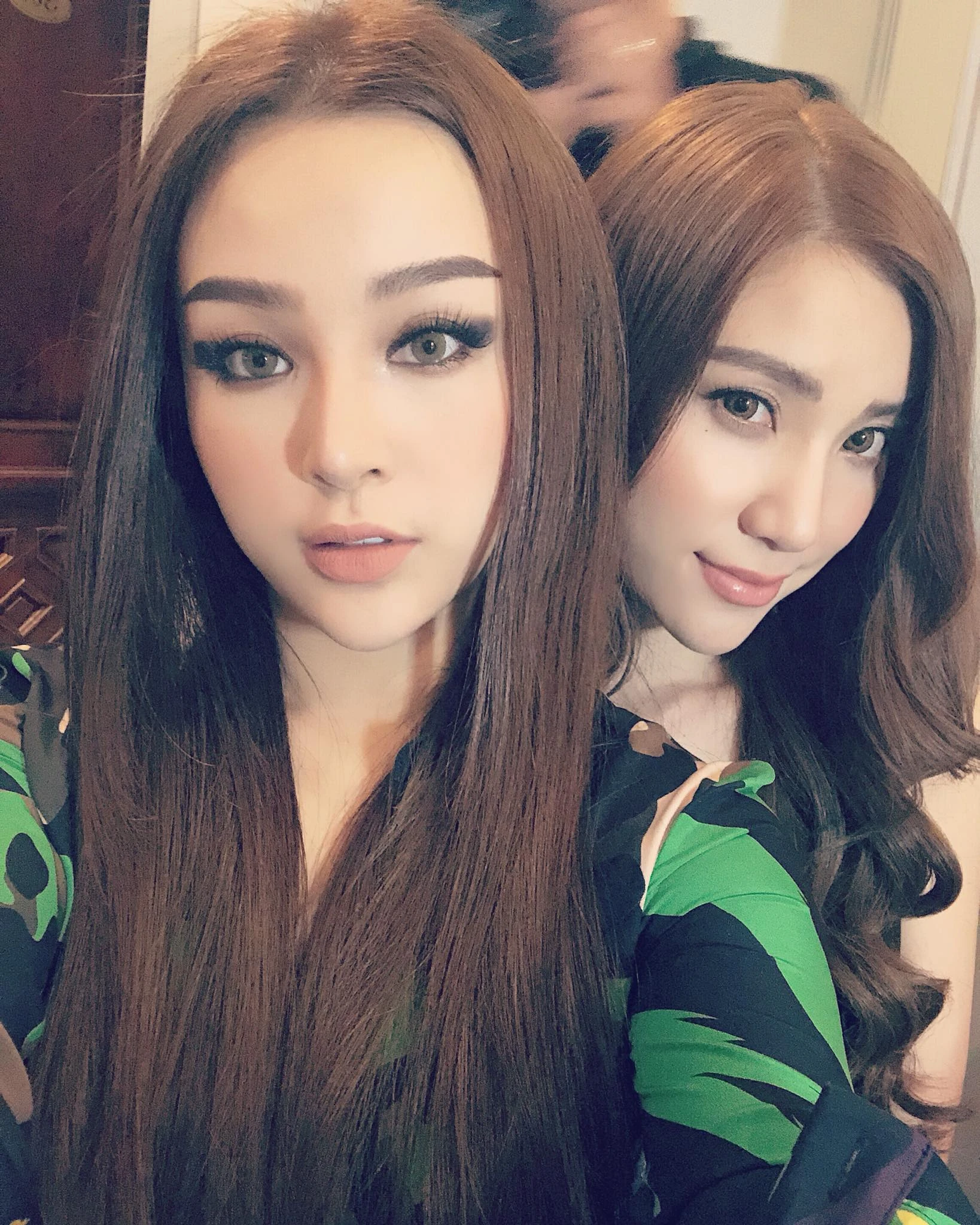 Nguyễn mỹ hạnh 8